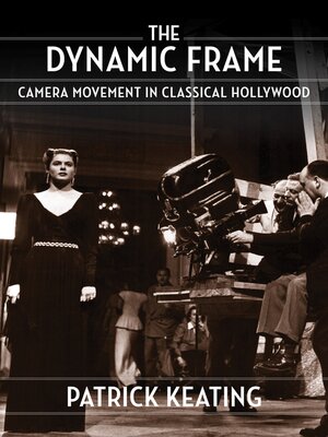 cover image of The Dynamic Frame